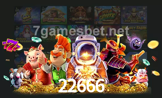 cassino 22666