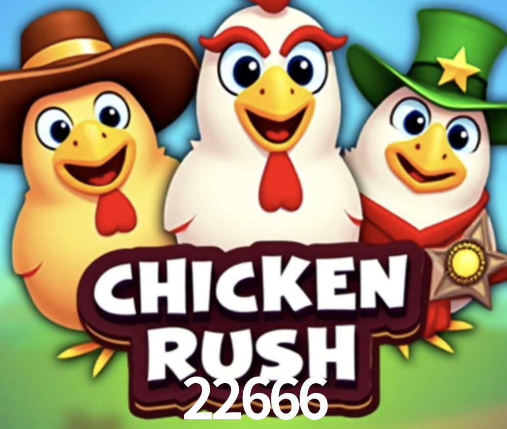 Estatísticas do Jogo 22666