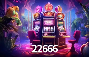Provedores de Jogos 22666