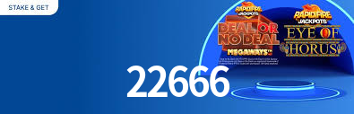 22666 plataforma