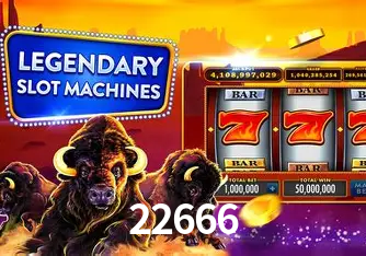 Casino Ao Vivo 22666