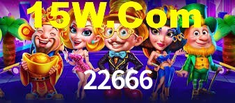 22666 plataforma