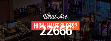 Sinta a adrenalina dos jogos de cassino com 22666